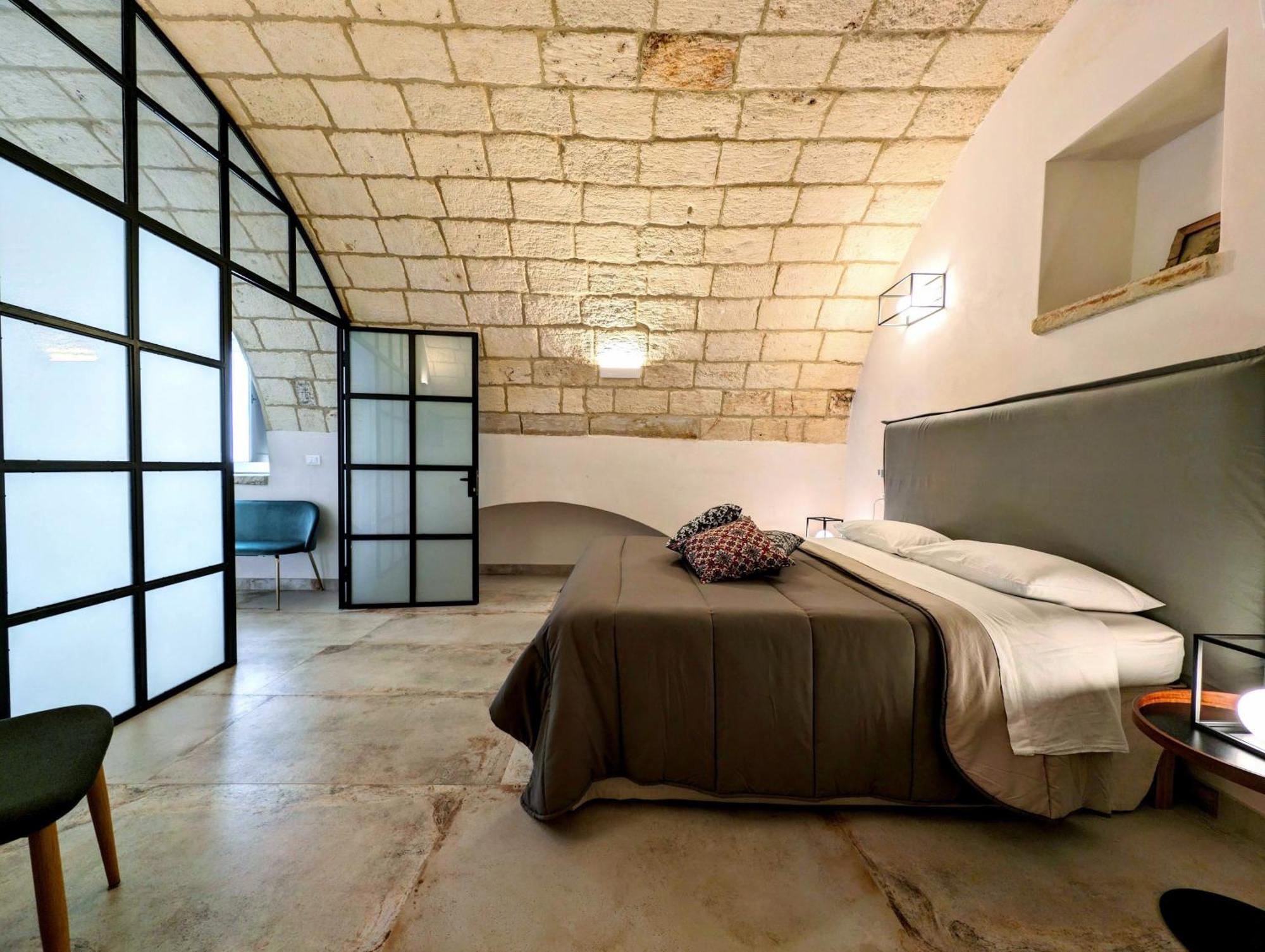 Oikia Vacanze Giuggianello Le Bey מראה חיצוני תמונה
