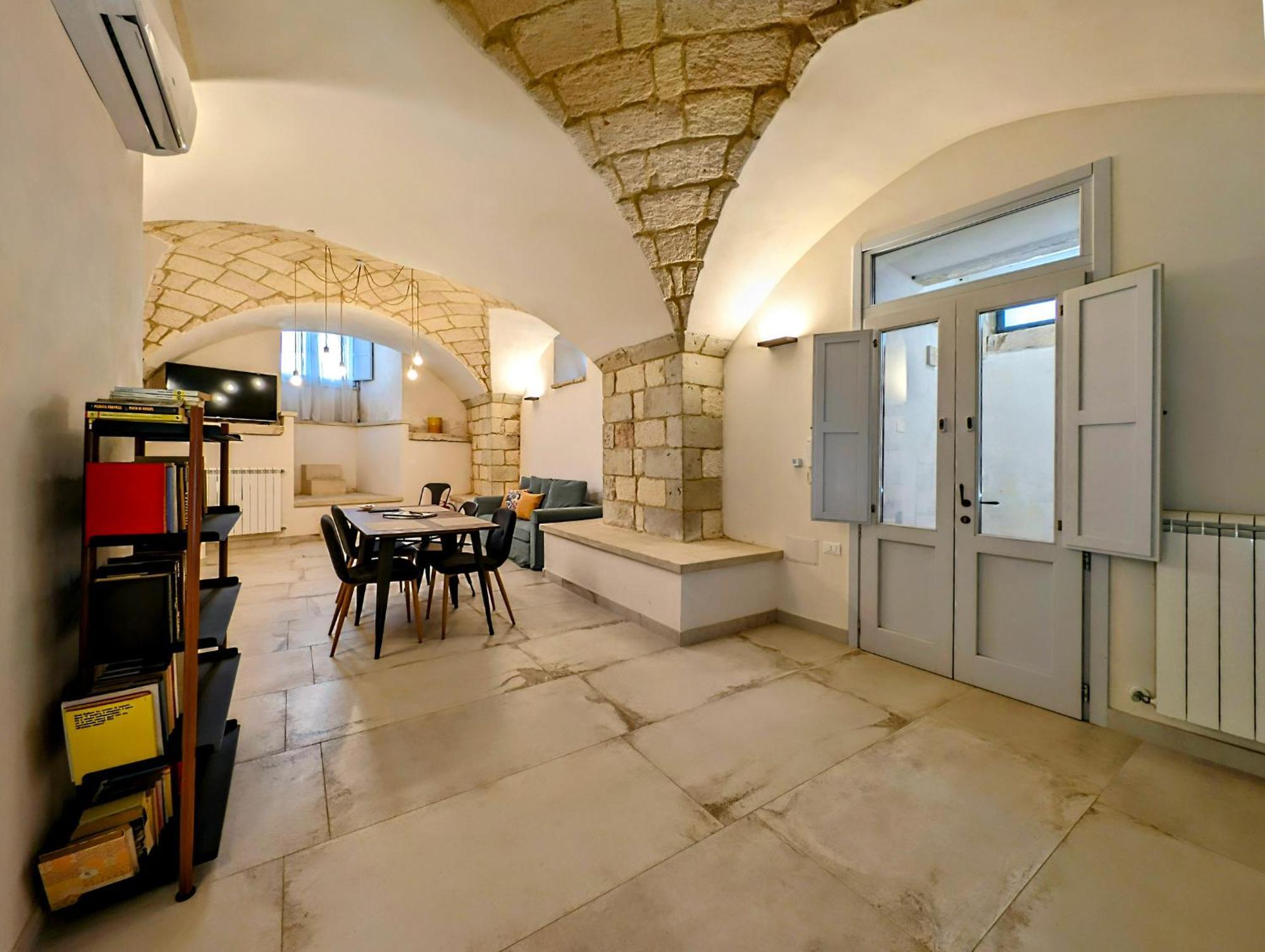 Oikia Vacanze Giuggianello Le Bey מראה חיצוני תמונה
