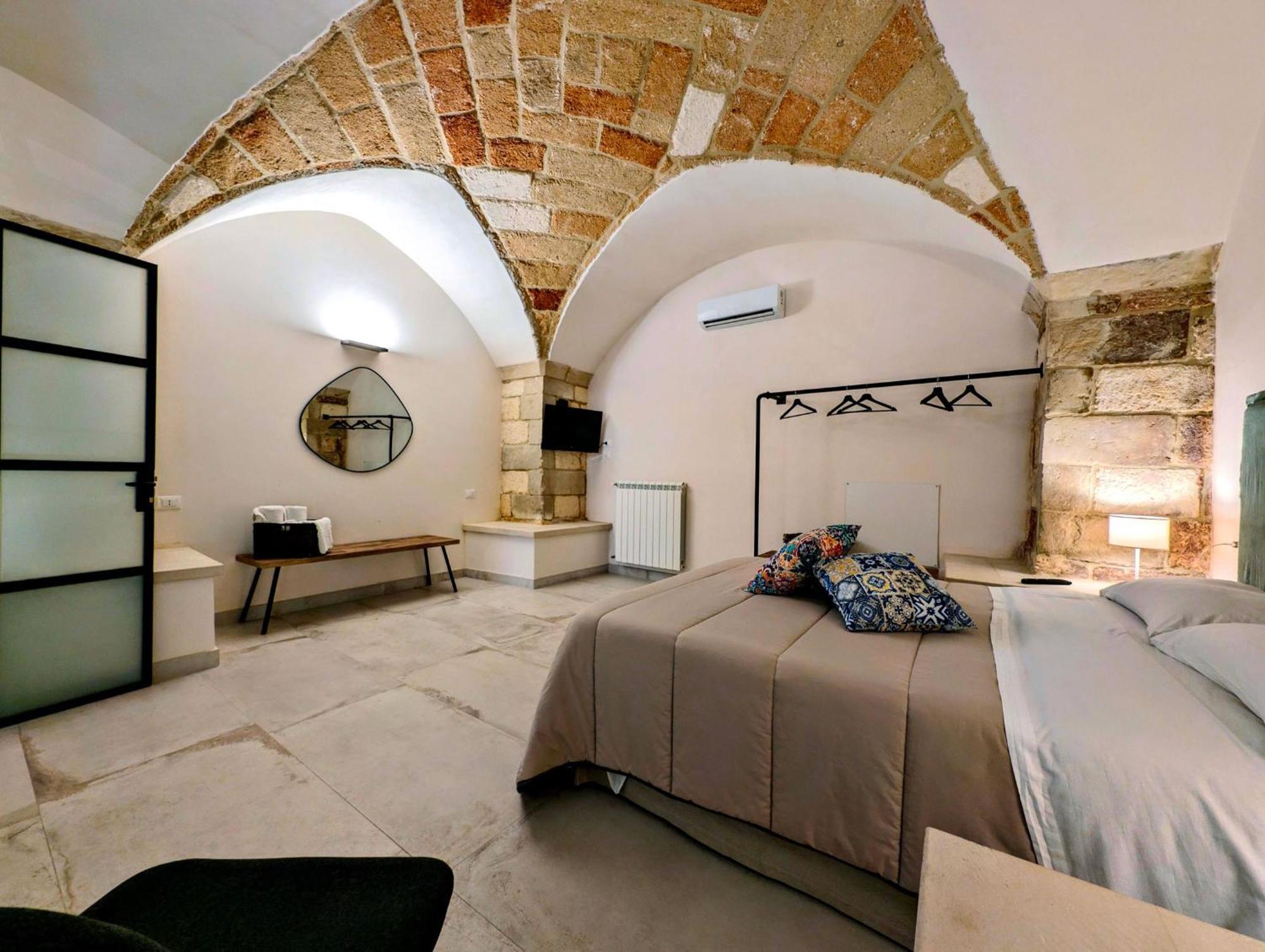 Oikia Vacanze Giuggianello Le Bey מראה חיצוני תמונה